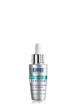 Eubos Anti Age Hyaluron 3d Booster