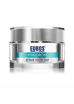 Eubos Anti Age Hyaluron Repair Filler Day